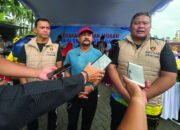 GPM Kalsel, Menjadikan Provinsi Peringkat Pertama di Indonesia