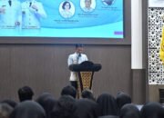Dari Aula Kayuh Baimbai, PGRI Banjarmasin Gaungkan Profesionalisme Guru 7 Dari Aula Kayuh Baimbai, PGRI Banjarmasin Gaungkan Profesionalisme Guru