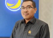 Legislator Kapuas Dukung Pembentukan Pokja Prodeskel dan Tim Epdeskel 65 Legislator Kapuas Dukung Pembentukan Pokja Prodeskel dan Tim Epdeskel