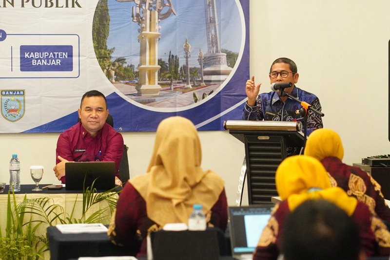 Kinerja BLUD 25 UPT Puskesmas Ditingkatkan 1 hal 4 MTP1