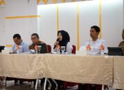 Rakor Satgas, Sekda Tekankan Keracunan MBG Jangan Terulang 13 Rakor Satgas, Sekda Tekankan Keracunan MBG Jangan Terulang