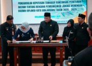 Raperda RPJMD Banjarbaru 2025–2029 Resmi Disetujui DPRD 11 Raperda RPJMD Banjarbaru 2025–2029 Resmi Disetujui DPRD