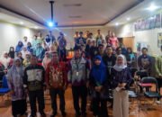 Diskominfo Banjarbaru Gelar Evaluasi SIP-PPID dan 53 Diskominfo Banjarbaru Gelar Evaluasi SIP-PPID dan