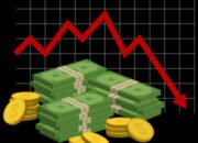 TKD Kalsel Turun Imbas Program Seperti MBG