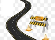 Targetkan Penyelesaian FS Jalan Poros Lintas Tengah