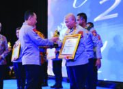 Kompolnas Awards 2025 Kategori Kelompok B Terbaik Diraih Polda Kalsel 72 Kompolnas Awards 2025 Kategori Kelompok B Terbaik Diraih Polda Kalsel