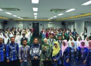 Dorong Kesadaran Mental Health Sejak Dini