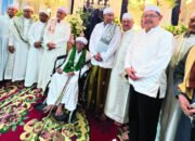 Pemprov Kalsel Dukung Haul Syekh Abdul Qadir Al-Jailani