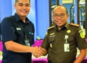 Kasus Dugaan Korupsi Eks Oknum Hasil Pengungkapan Internal 69 Kasus Dugaan Korupsi Eks Oknum Hasil Pengungkapan Internal