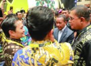 Wagub Hasnuryadi Sulaiman Sampaikan Harapan untuk Kalsel