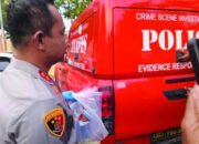 Bupati Banjar: “Evaluasi, tak Ingin Program Pusat Terganggu” 14 Bupati Banjar: “Evaluasi, tak Ingin Program Pusat Terganggu”