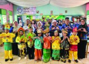 SDN Tungkaran Wakili Banjar Lomba Sekolah Sehat 10 SDN Tungkaran Wakili Banjar Lomba Sekolah Sehat