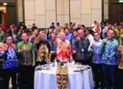 H Muhidin Tekankan Bupati / Wali Kota Pentingnya Pasokan Pangan 68 H Muhidin Tekankan Bupati / Wali Kota Pentingnya Pasokan Pangan