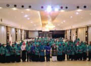 Bimtek Pola Asuh Anak dan Remaja di Era Digital