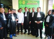 Perintangan Penyidikan Bebas
