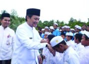 Momentum Kontribusi Santri Kemajuan dan Kesejahteraan Daerah