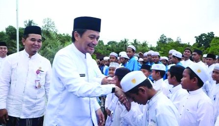 pesantren