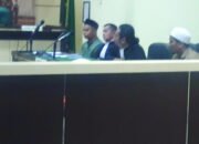 BPKP Kalsel Dihadirkan Perkara Rp 2,5 Miliar di Unit BRI Senakin 18 BPKP Kalsel Dihadirkan Perkara Rp 2,5 Miliar di Unit BRI Senakin
