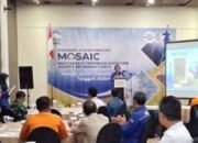 BMKG Edukasi, Siaga Potensi Hidrometeorologi