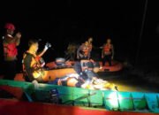 Kapal Pengangkut Semen Merenggut Delapan Nyawa