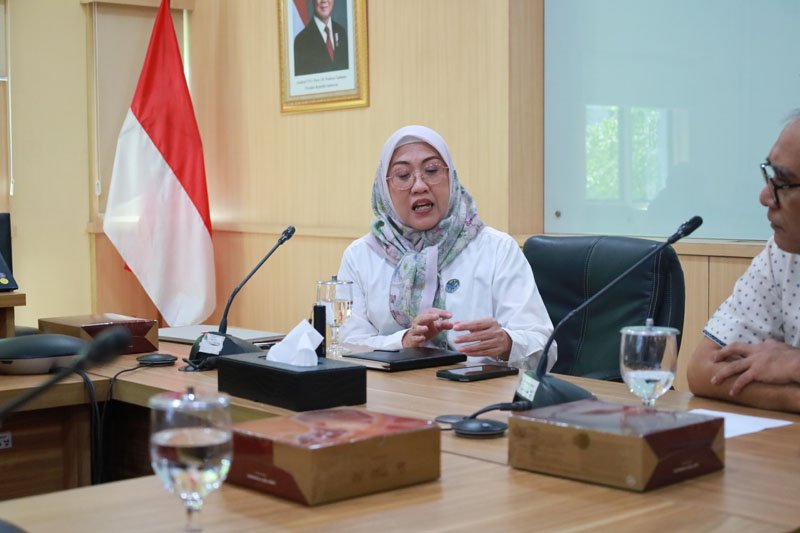 Pusat Keluarkan Perpres Pengelolaan Sampah WTE 1 1 2 klm 5 cm Kemen LH1