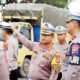 Tujuh Pelanggaran Sasaran Ditlantas Polda Kalsel