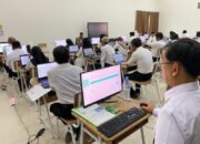 Disdikbud Kalsel Gelar Tes Substansi Bakal Calon Kepala Sekolah