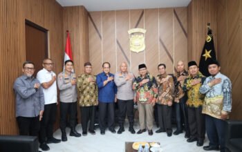 1 3 klm kapolda muhamadiyah