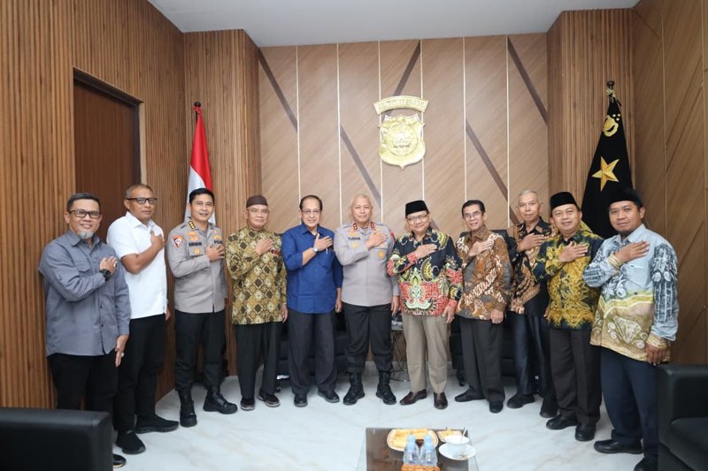 1 3 klm kapolda muhamadiyah