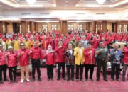 SOKSI Kalsel, Penguatan Kader dan Peran Strategis Ormas