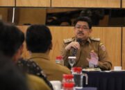 Diskominfo Kalsel Gelar Bimtek SPLP