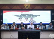 “Seluruh SKPD Segera Menyiapkan Rencana”