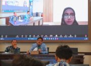 Dinas Kominfo Kalsel Workshop Indeks Transformasi Digital