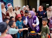 Melalui Kolaborasi Mempercepat Peningkatan Kesejahteraan Masyarakat