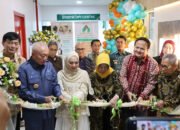 “Sejumlah Kasus, Bayi Tabung Metode Paling Efektif”