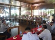 Pembatasan Angkutan Berat