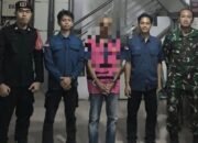 Tersangka Korupsi Pokir DPRD 1,27 Miliar