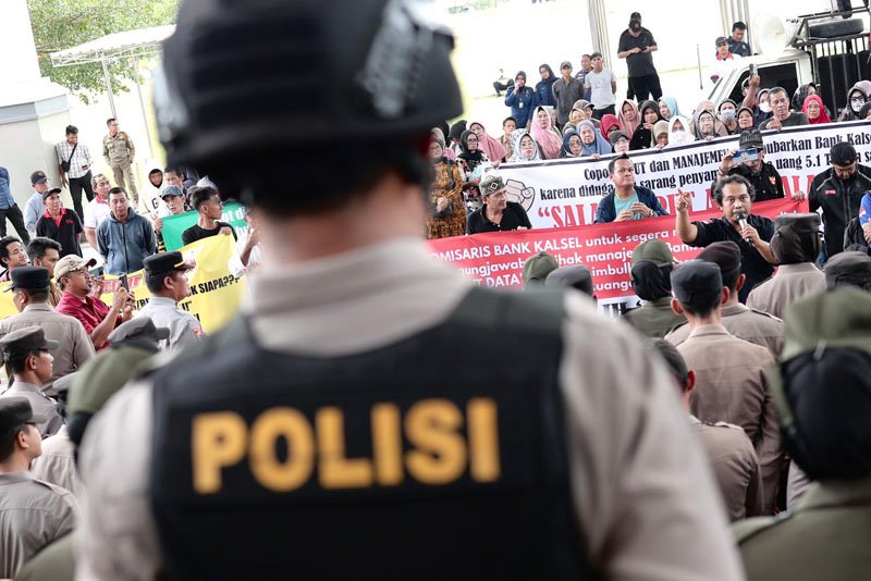 1 utama 5 klm 7 cm demo