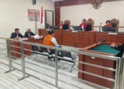 Tuntutan Mati, Hakim PN Banjarmasin Memvonis “Nihil”