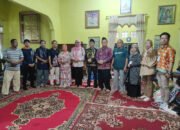 Bupati Katingan Saiful Sambangi Kafilah MTQH XXXIII b