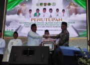 Katingan Juara IV MTQH Kalteng