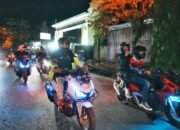 PT Trio Motor Sukses Gelar Kopdargab Honda ADV Kalsel