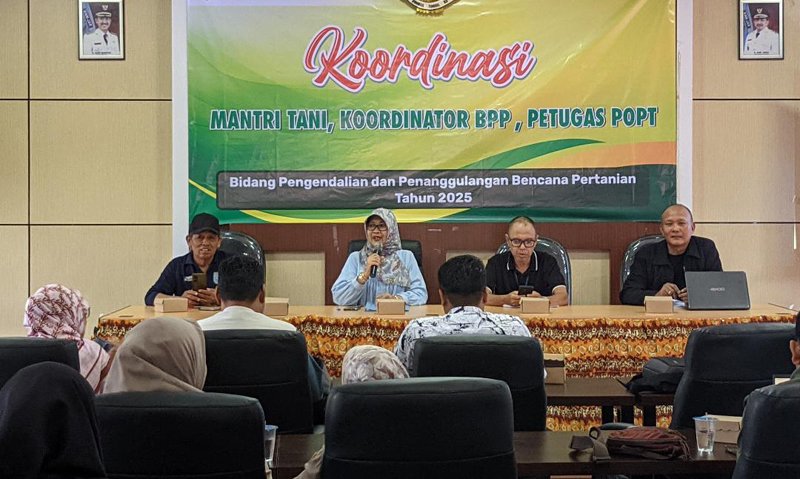 4 Martapura Perubahan iklim