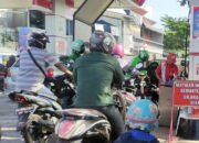 Konsumsi Pertamax Melonjak, Pertamina Pastikan Suplai Aman di Banjarmasin