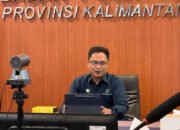 NTP Kalsel Oktober 2025 Turun Tipis 0,05 Persen