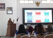 Menuju Koperasi Modern: Kalsel Kuatkan SDM lewat Pelatihan Akuntansi dan Kompetensi