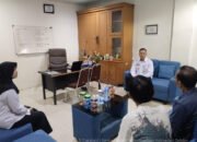 Kemenkumham Kalsel Daftarkan 4 Merek Kolektif KKMP Kota Banjarmasin