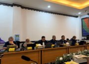 Tingkat Hunian Kamar di Kalsel Meningkat pada September 2025