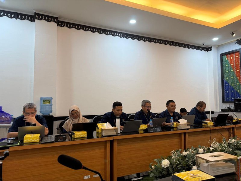 7 Tingkat Hunian Kamar 3klm