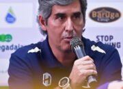 Barito Putera Bakal Tak Mudah Kalahkan Persipal FC Dikandangnya